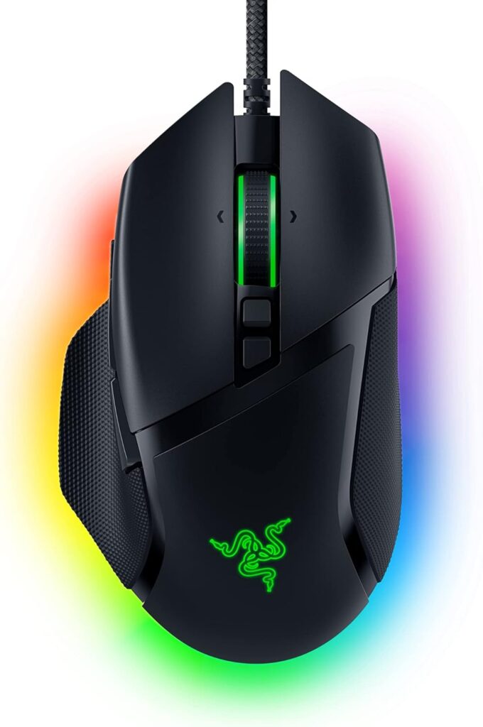 Best Gaming Mice for Under $100