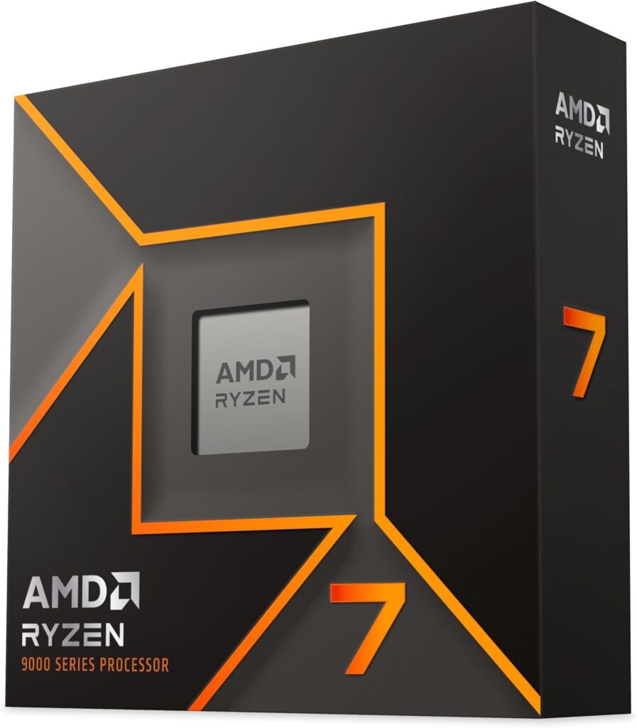 Best AMD CPU For Gaming