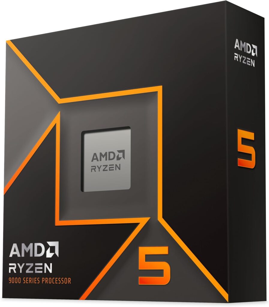 Best AMD CPU For Gaming