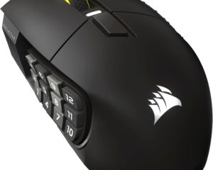 Best Gaming Mice for Under $550 : Complete Buyer's Guide
