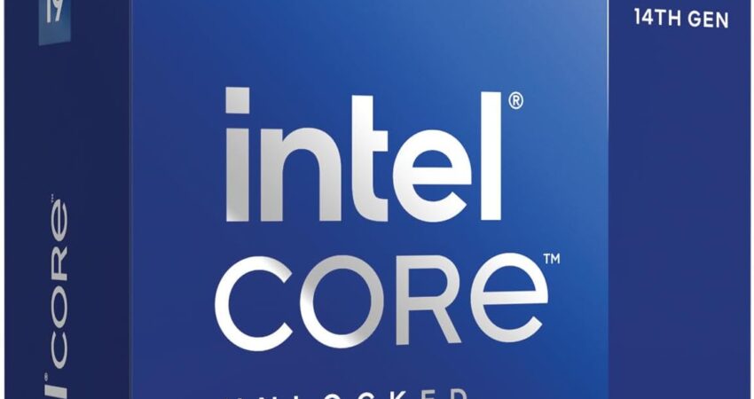Best Intel CPU for Gaming (2026 Tested & Compared)