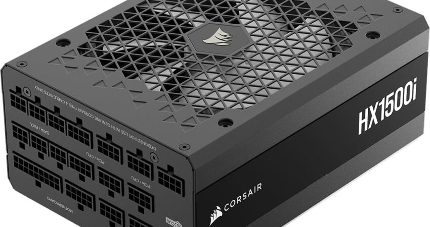 Best Power Supply for Gaming PC (2026 Tested & Compared)