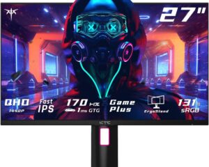 Best Monitor for Budget Gaming (2026 Tested & Compared)