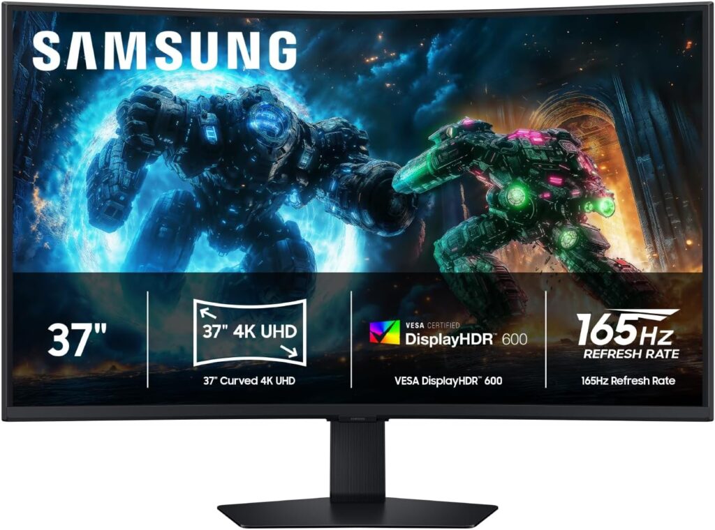 Best Gaming Monitors for Under $650