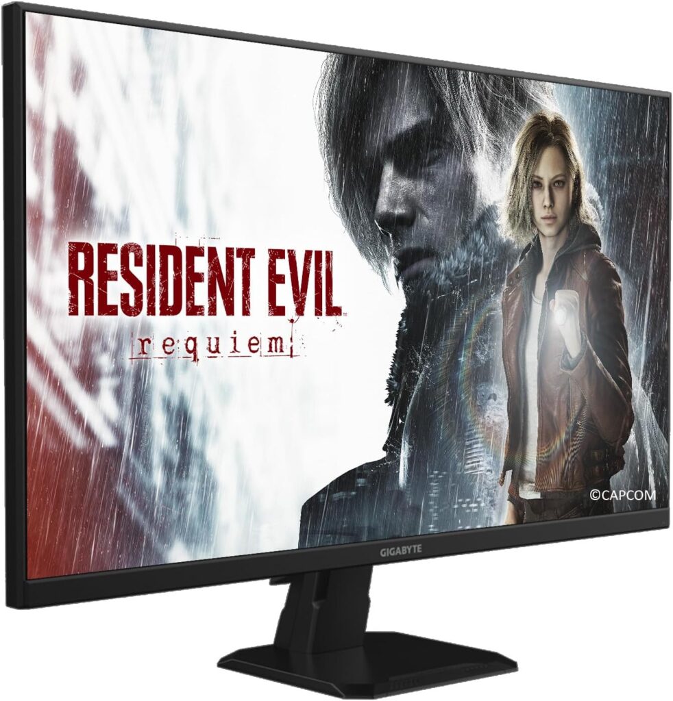 Best Monitor for Budget Gaming (2026 Tested & Compared)