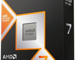 Best AMD CPU for Gaming (2026 Tested Picks)