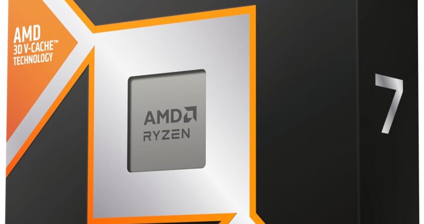 Best AMD CPU for Gaming (2026 Tested Picks)