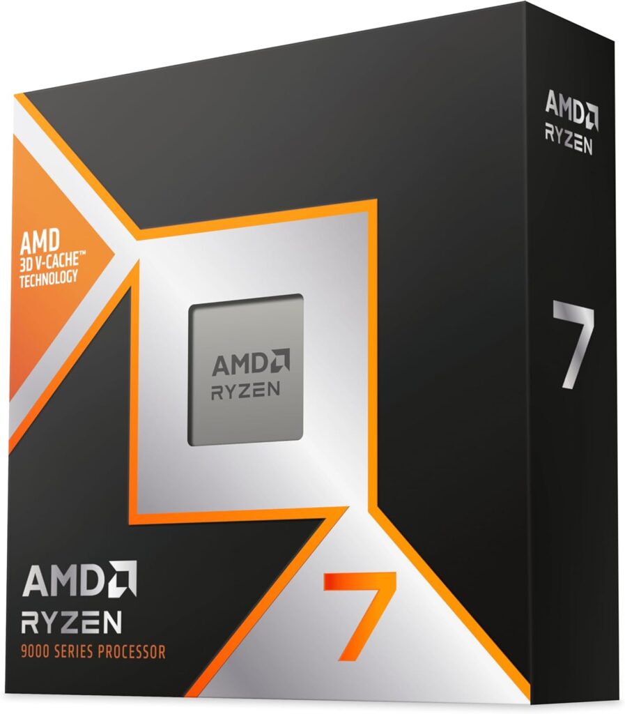 Best AMD CPU For Gaming