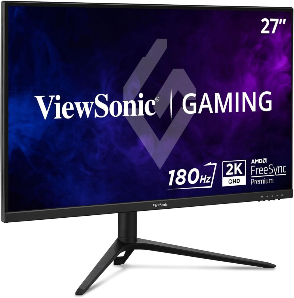 Best Monitor for Budget Gaming (2026 Tested & Compared)