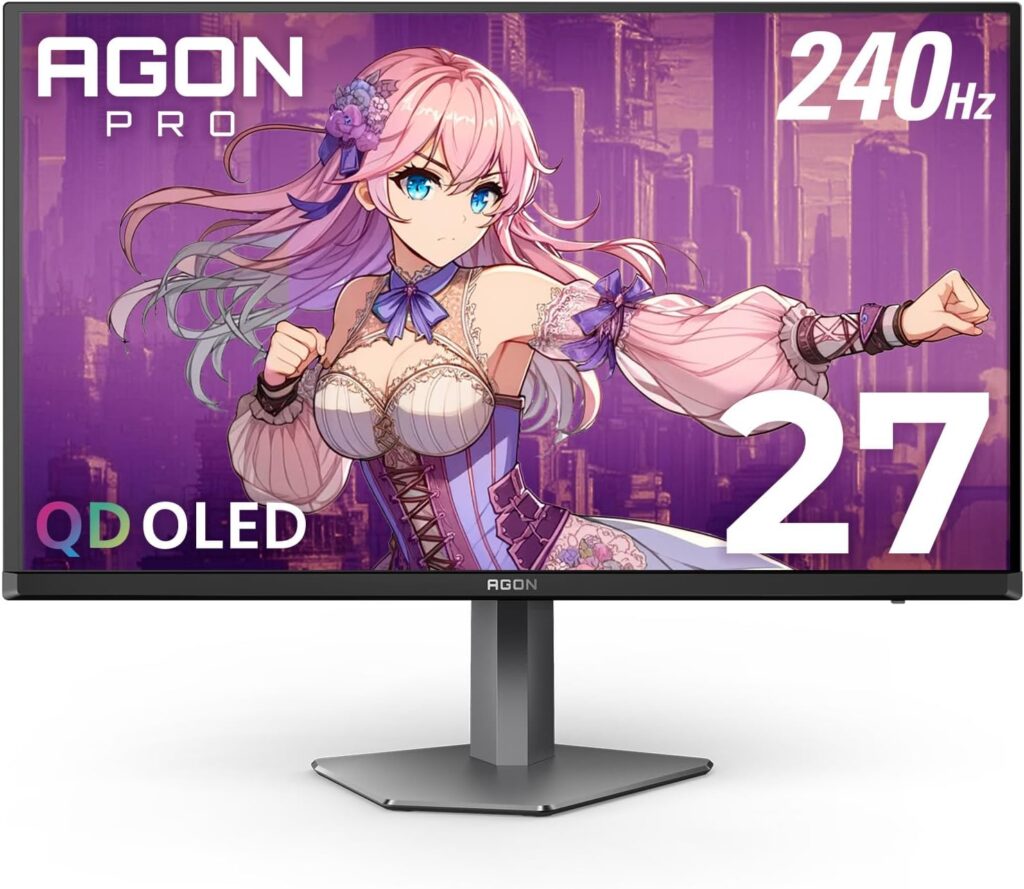 Best Gaming Monitors for Under $650