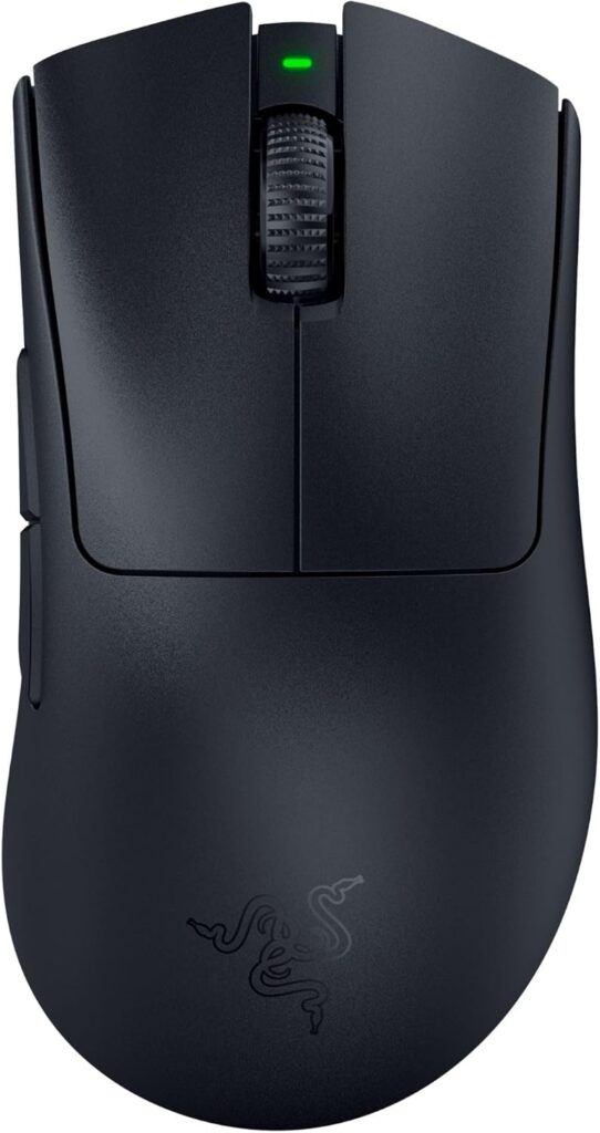 Best Gaming Mice for Under $100