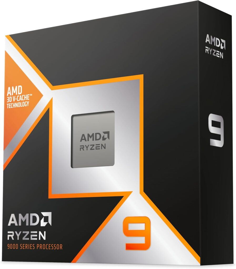 Best AMD CPU For Gaming
