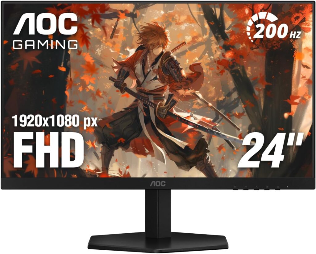 Best Monitor for Budget Gaming (2026 Tested & Compared)