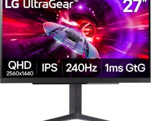 Best Gaming Monitors for Under $650 (2026 Tested & Compared)