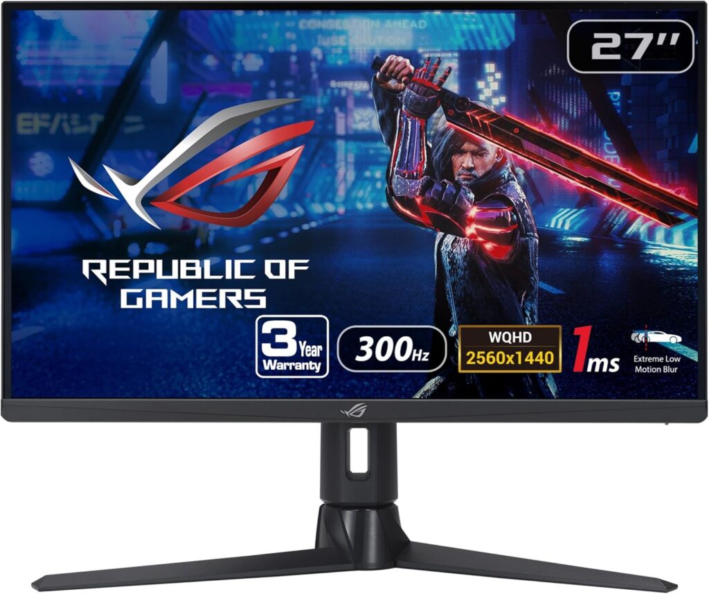 Best Gaming Monitors for Under $650