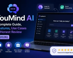 YouMind AI: Complete Guide, Features, Use Cases & Honest Review (2026)