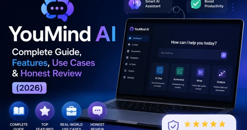 YouMind AI: Complete Guide, Features, Use Cases & Honest Review (2026)