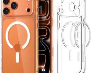 Best iPhone 18 Pro Cases (2026 Buying Guide)