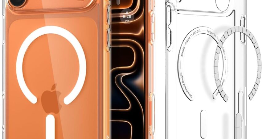 Best iPhone 18 Pro Cases (2026 Buying Guide)