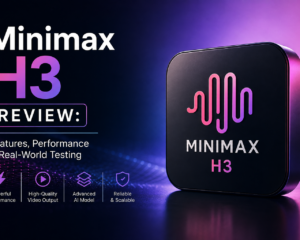 Minimax H Review